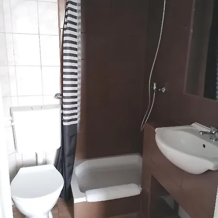 Studio Villa Antunovac Zagreb Room photo