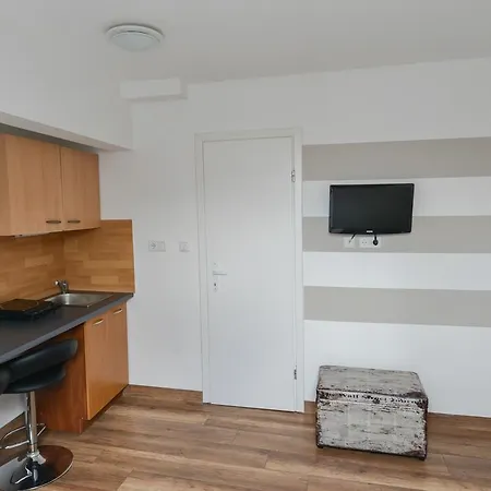 Studio Villa Antunovac Zagreb Room photo