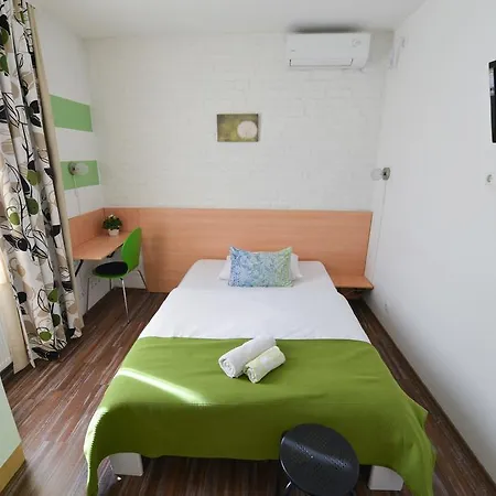Studio Villa Antunovac Zagreb Room photo