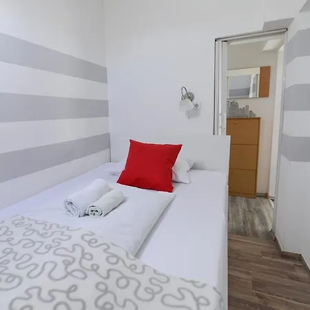 Studio Villa Antunovac Zagreb Room photo