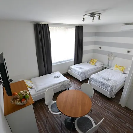 Studio Villa Antunovac Zagreb Room photo