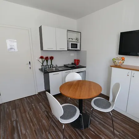 Studio Villa Antunovac Zagreb Room photo