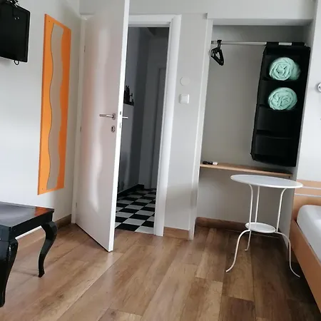 Studio Villa Antunovac Zagreb Room photo