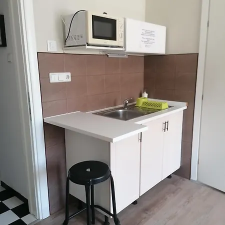Studio Villa Antunovac Zagreb Room photo