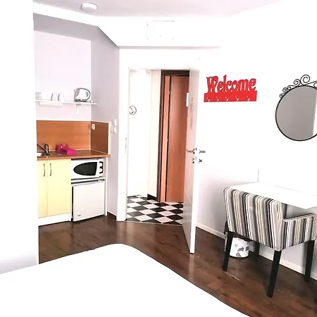 Studio Villa Antunovac Zagreb Room photo