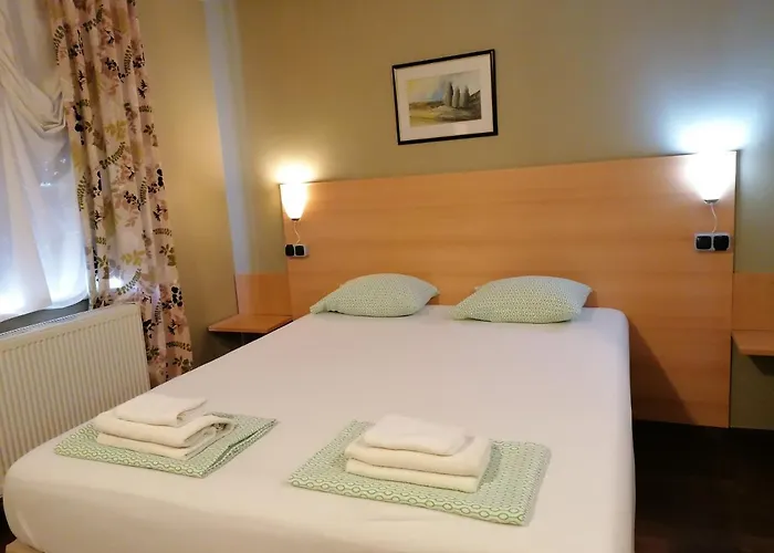 Studio Villa Antunovac