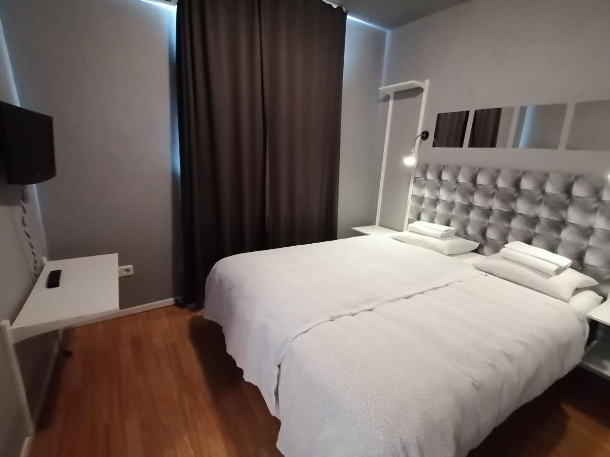 Apartman Villa Antunovac Zagreb