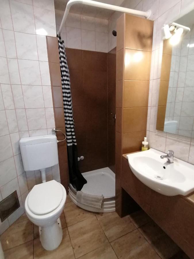 Villa Antunovac Zagreb Zagreb