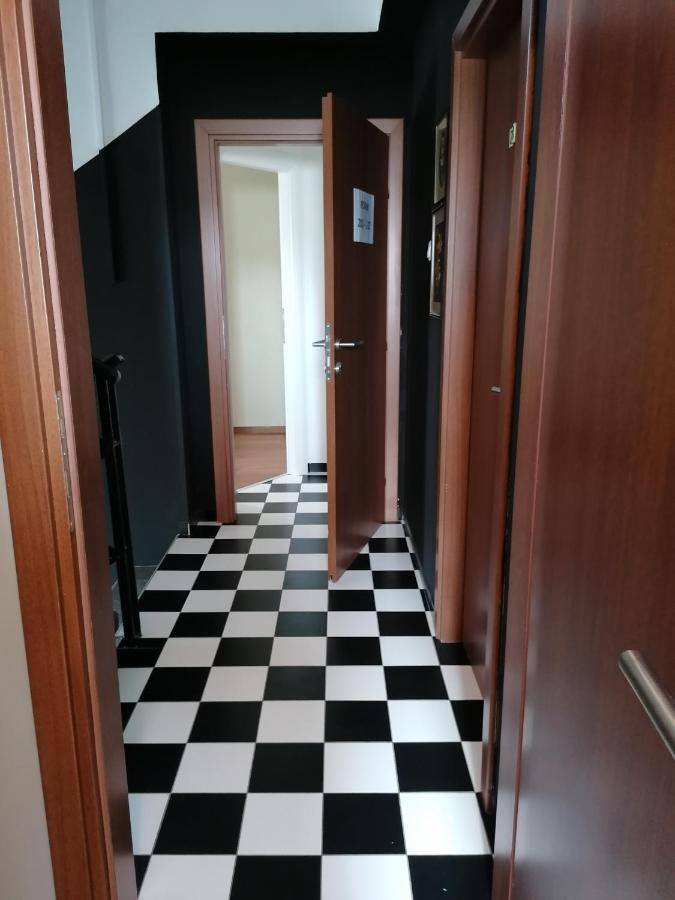 Villa Antunovac Zagreb Apartman Zagreb