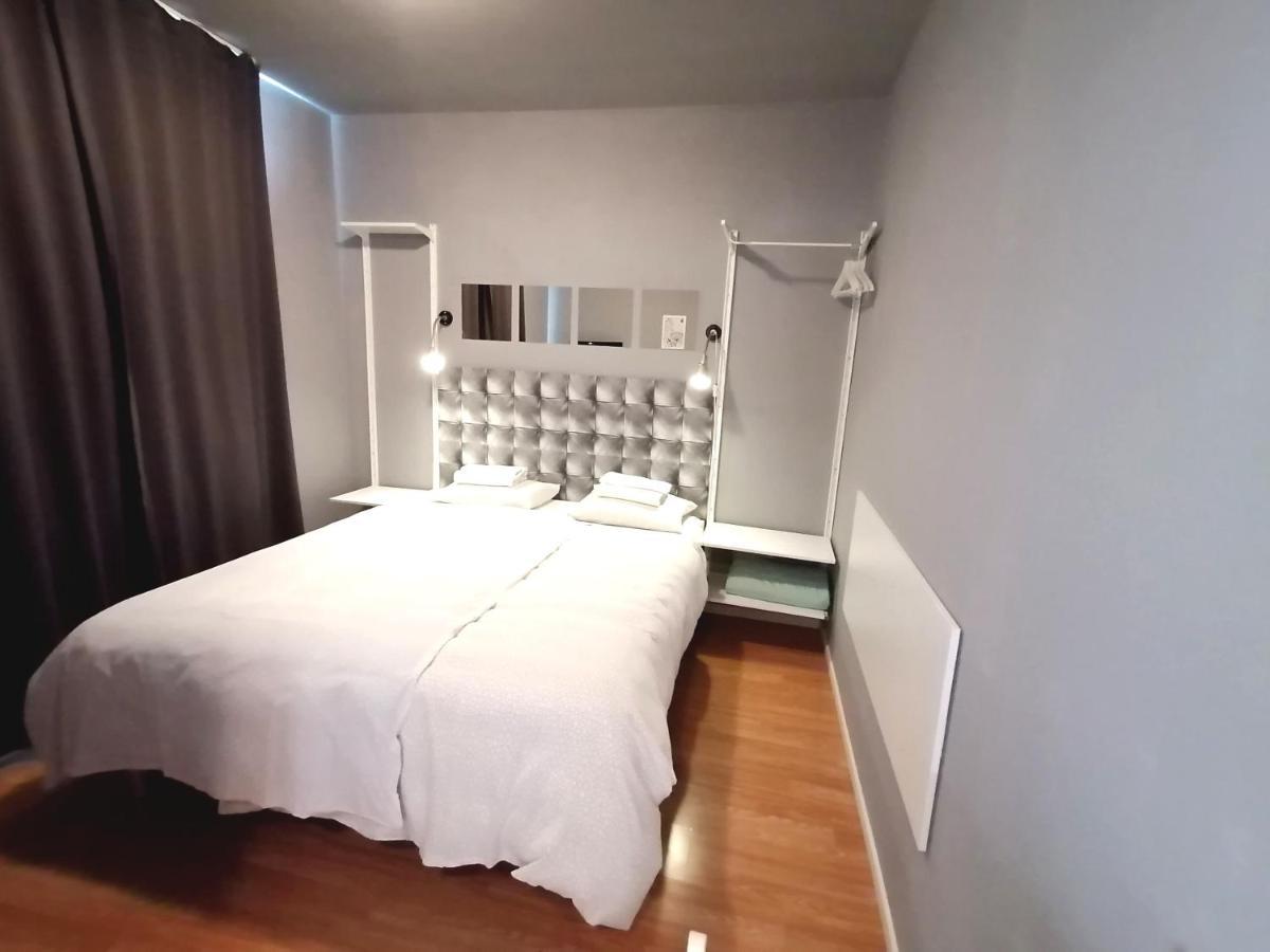 Studio Villa Antunovac
