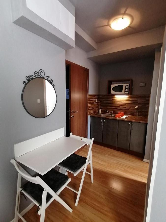 Studio Villa Antunovac Apartment Zagreb