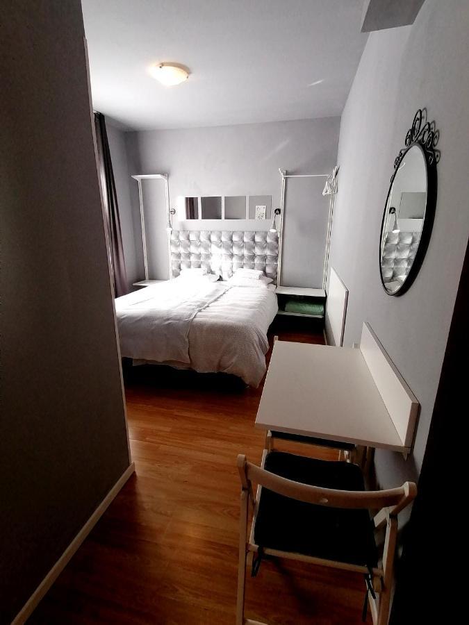 Studio Villa Antunovac Zagreb