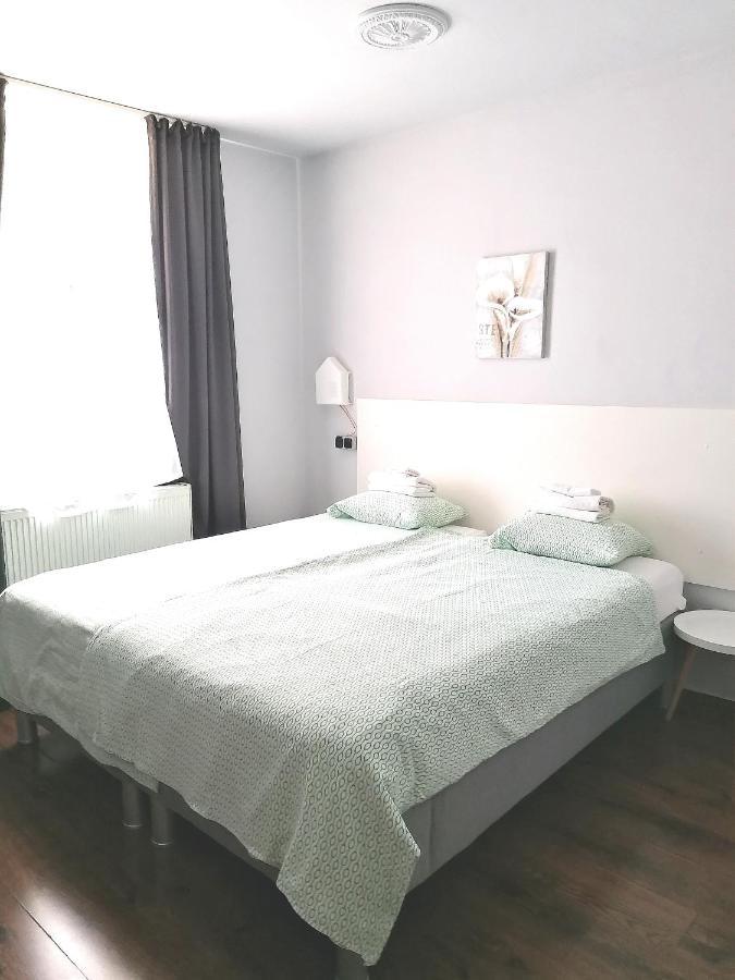 Studio Villa Antunovac