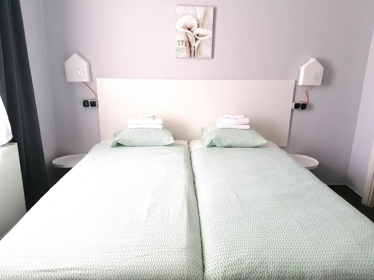 Studio Villa Antunovac *