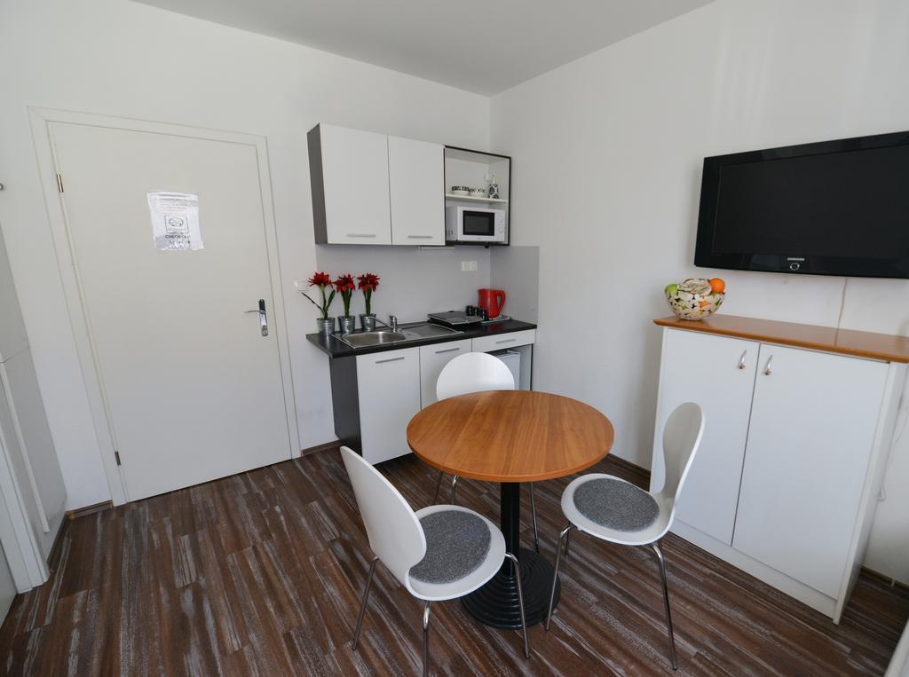Apartman Villa Antunovac Zagreb