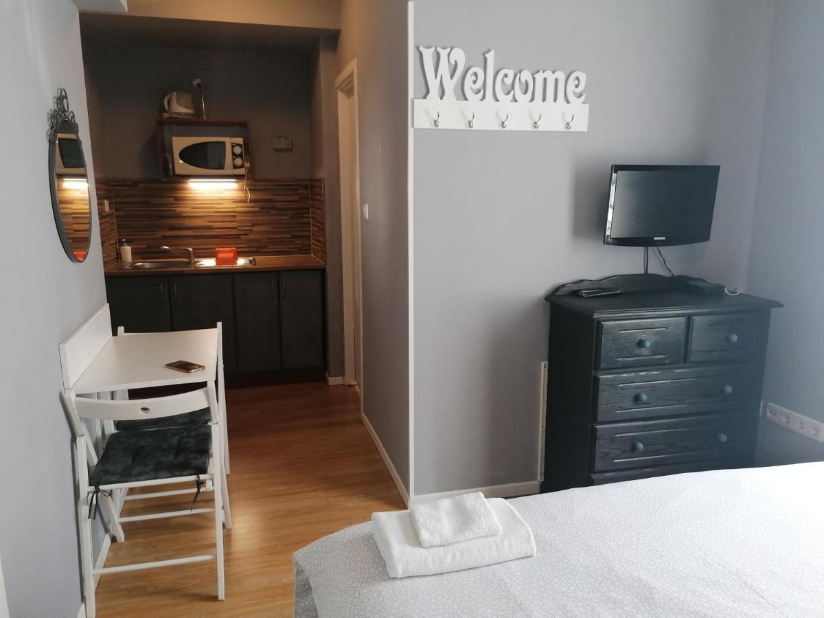 Studio Villa Antunovac Apartment *