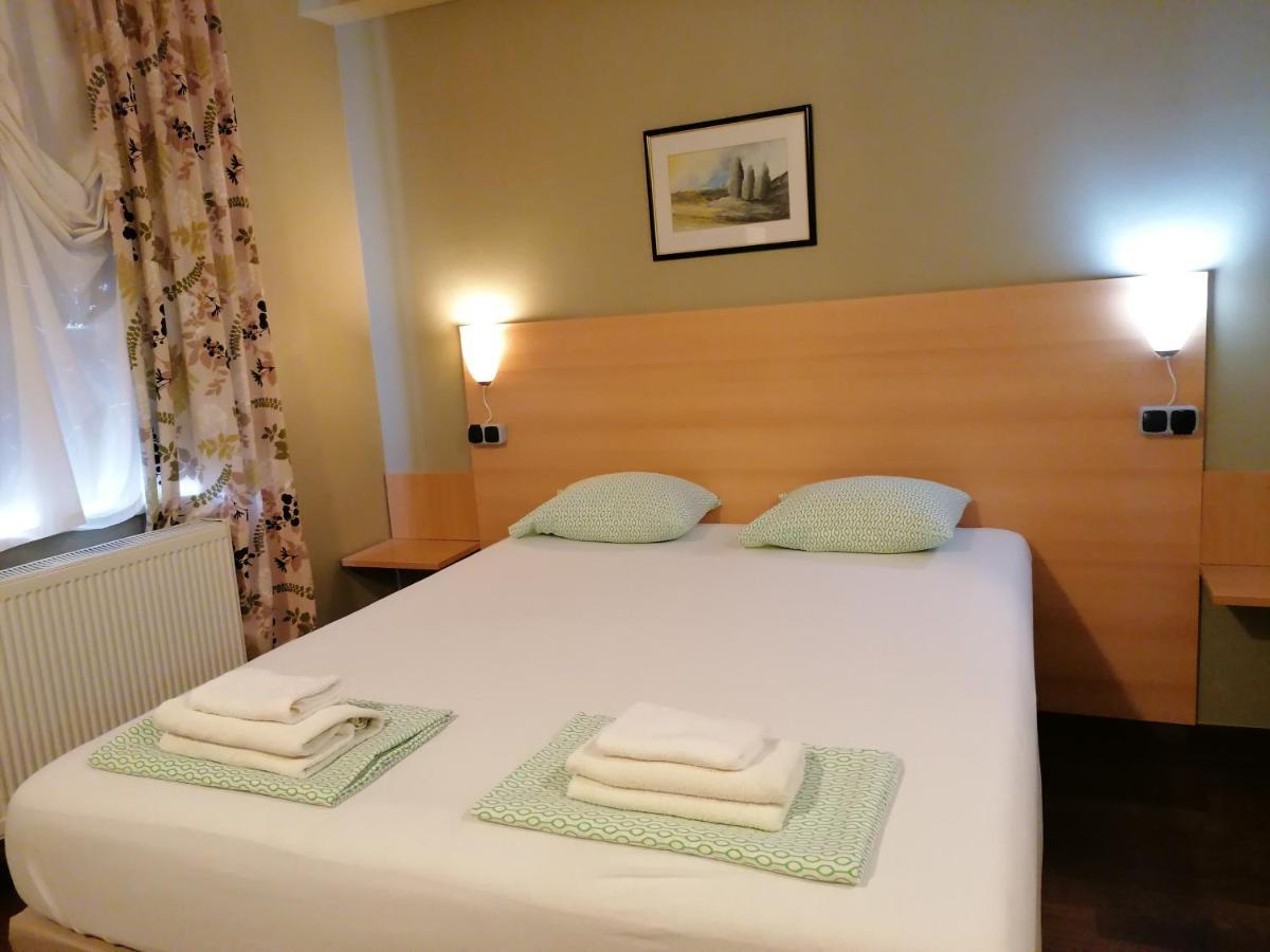 Studio Villa Antunovac * Zagreb