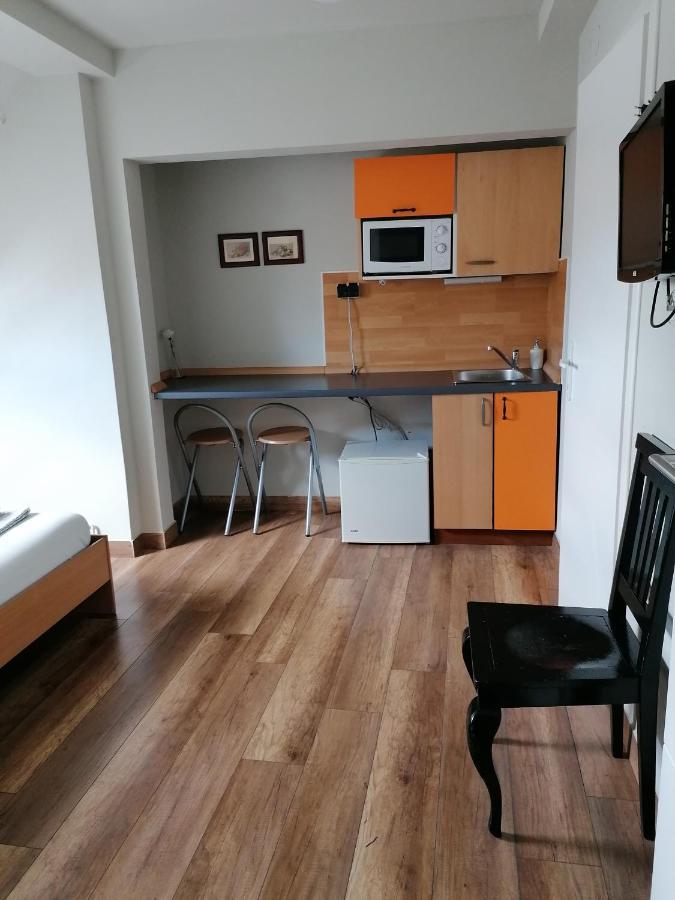 Studio Villa Antunovac Apartment