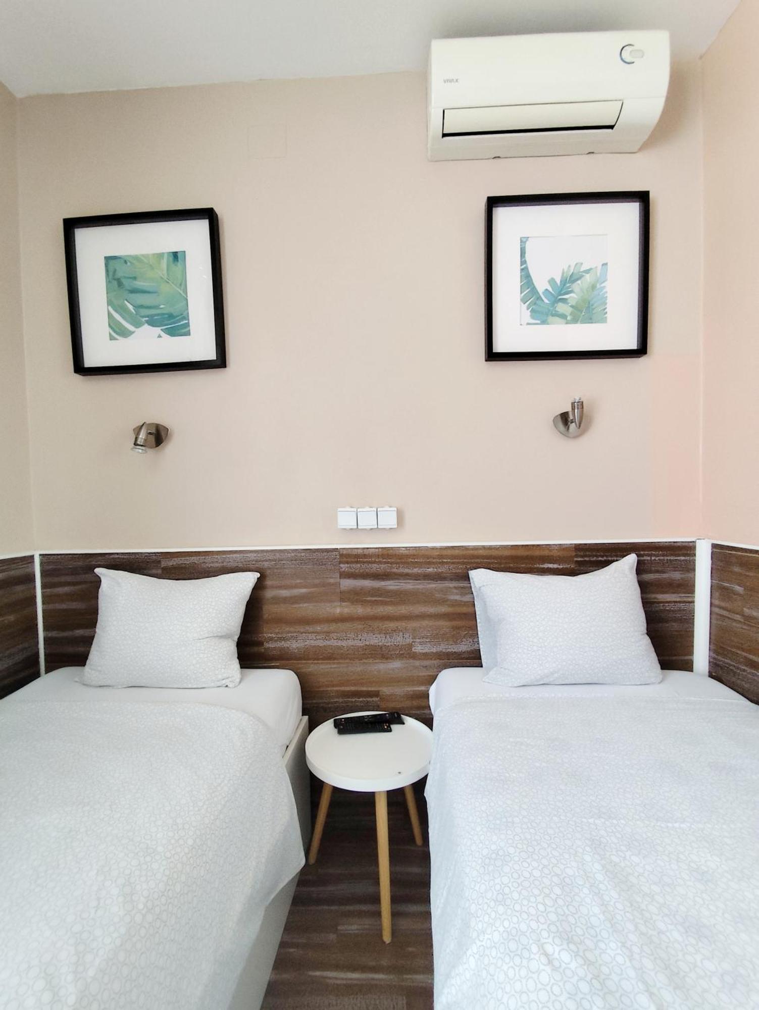 Apartman Villa Antunovac Zagreb
