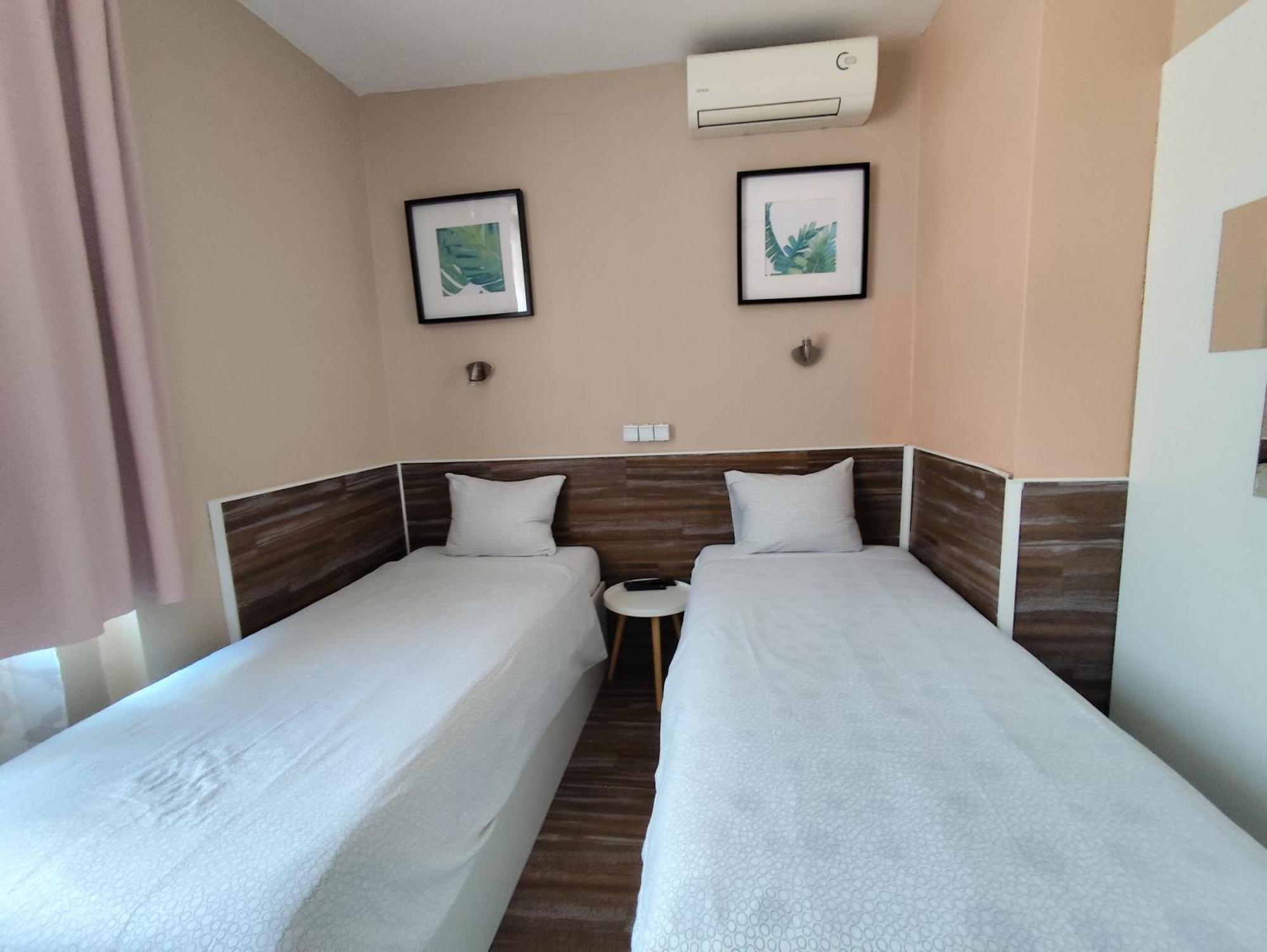 Villa Antunovac Zagreb Apartman *