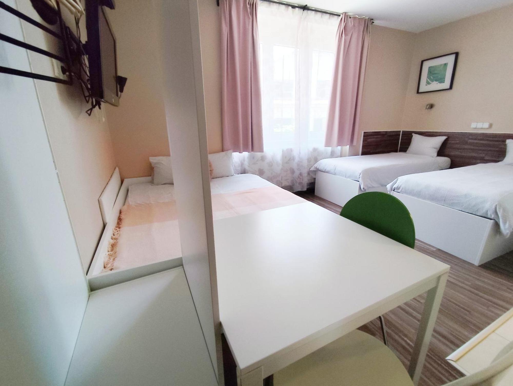 Apartman Villa Antunovac Zagreb *