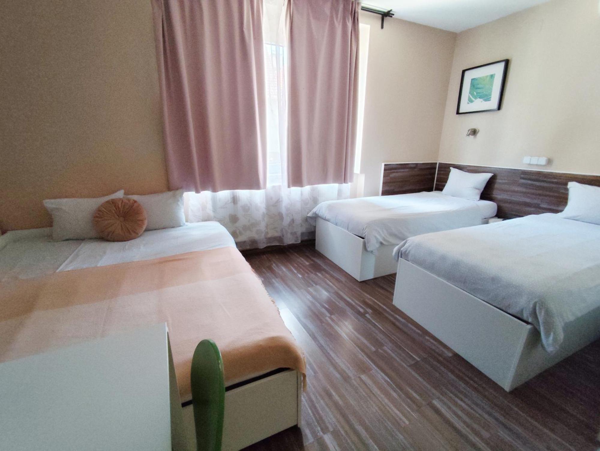Villa Antunovac Zagreb Apartman Zagreb