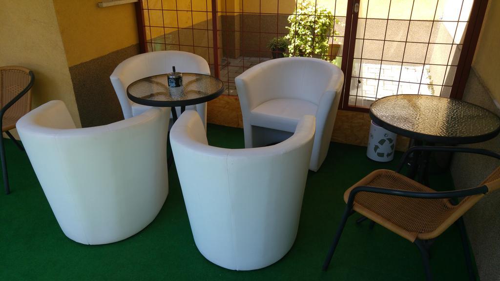 Apartman Villa Antunovac Zagreb *