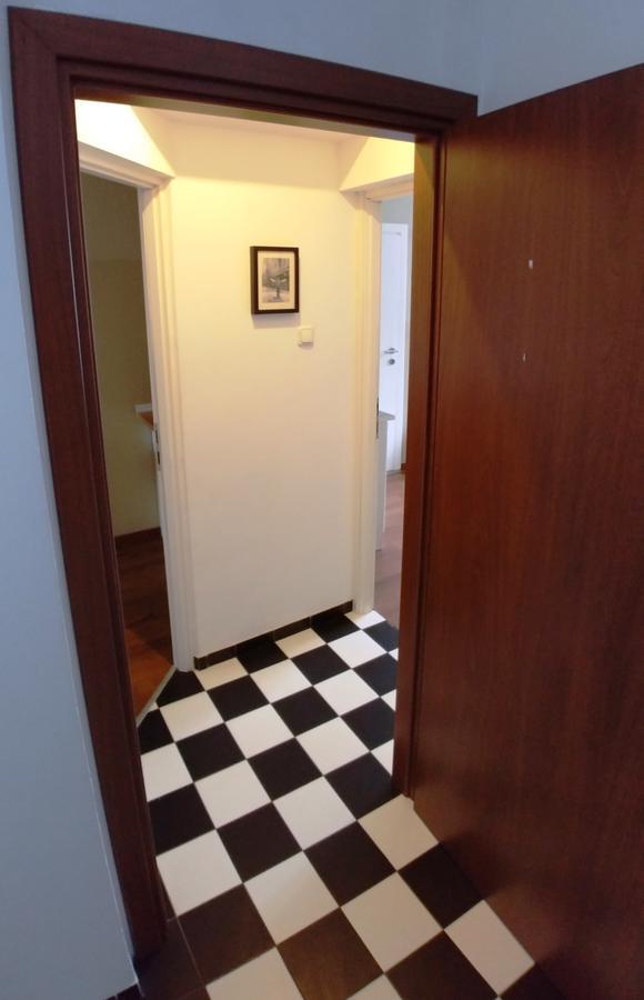 Villa Antunovac Zagreb Apartman