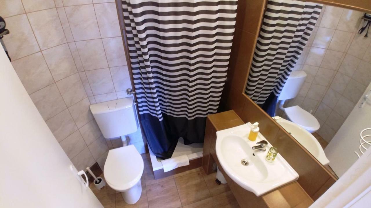 Apartment Studio Villa Antunovac *