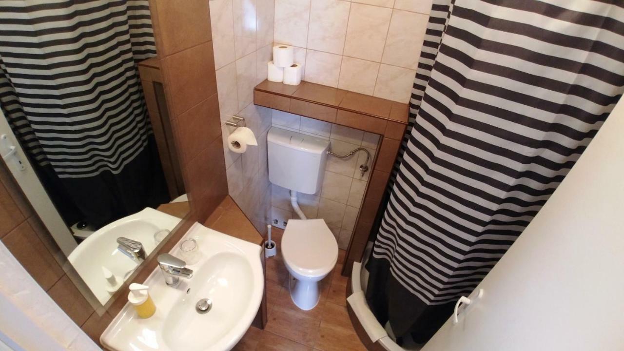 Studio Villa Antunovac * Zagreb